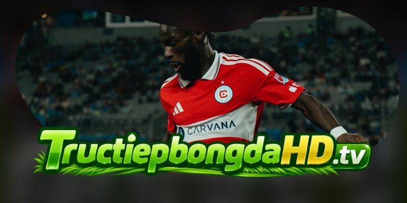 Chicago Fire tìm lại độ sắc, Vancouver Whitecaps thử sức ép sân khách