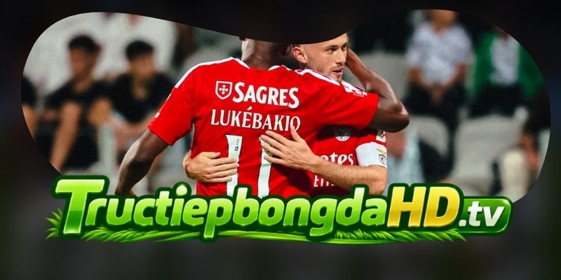 AC Milan Và Benfica Đọ Sức Giữa Kiểm Soát Và Chuyển Trạng Thái