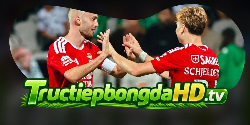 Nhận định kèo AC Milan vs Benfica 02h00 17/09