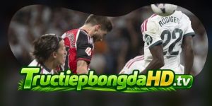 Soi Kèo CA Osasuna Vs Rayo Vallecano 19h00 19/09