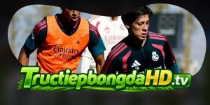 Soi Kèo Elche CF Vs Real Madrid 02h30 16/09