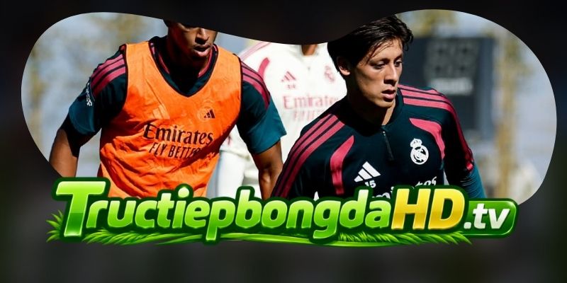 Soi Kèo Elche CF Vs Real Madrid 02h30 16/09