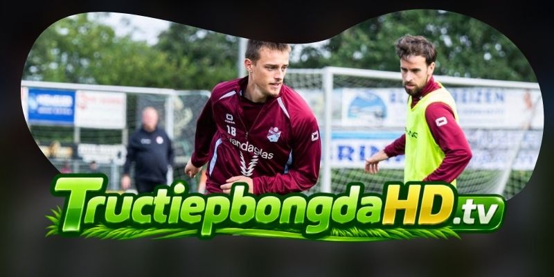 Emmen siết nhịp trung tuyến, FC Oss chịu áp lực sân khách