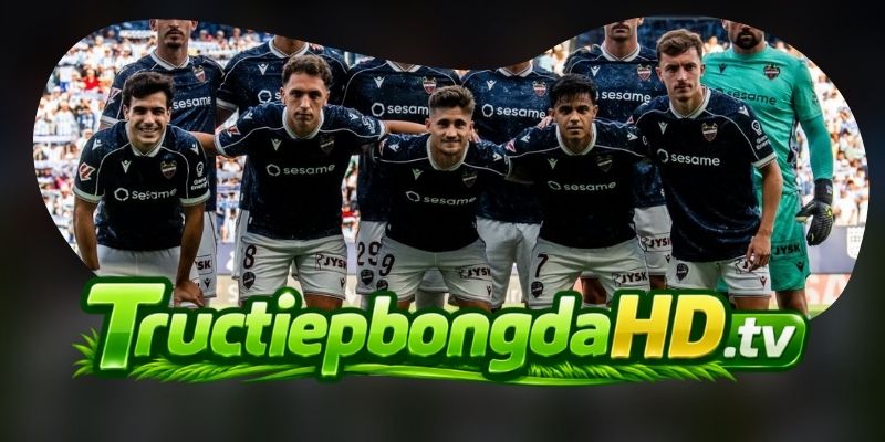 Phong độ Levante vs Athletic Club qua nhịp pressing và phản công